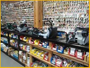 Fox Park MO Locksmith Store St. Louis, MO 314-571-5796