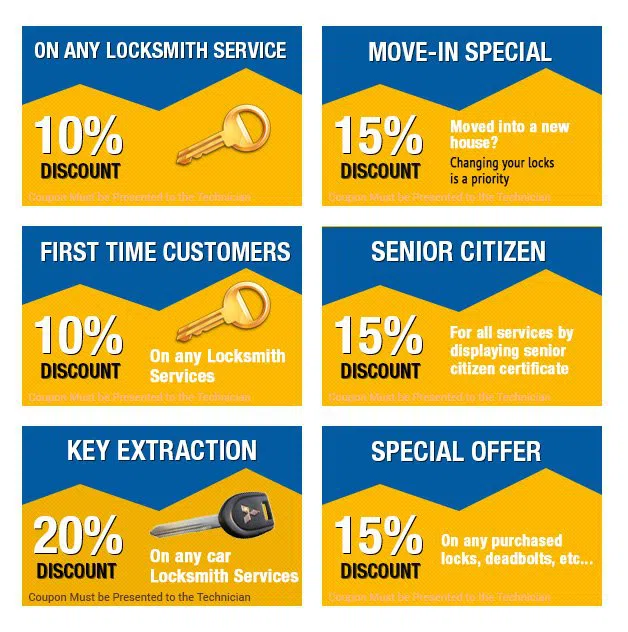 Fox Park MO Locksmith Store, St. Louis, MO 314-571-5796 - coupon-image